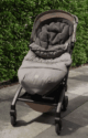 voetenzak kinderwagen