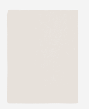 Jollein Deken Ledikant 100x150cm Grain Knit – Oatmeal/Velour foto 2