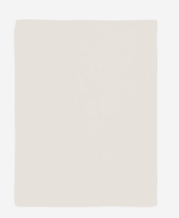 Jollein Deken Ledikant 100x150cm Grain Knit – Oatmeal/Velour