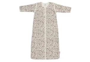 Jollein Slaapzak Met Afritsbare Mouw 90cm Retro Flowers