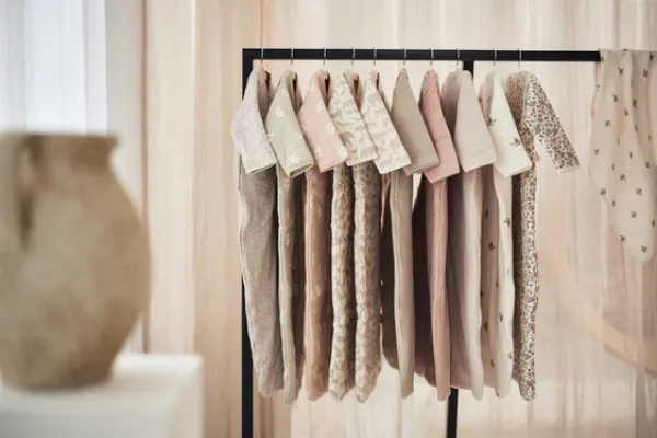 Jollein Baby Slaapzak Met Afritsbare Mouw 70cm Animals – Nougat