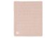 Jollein Deken Ledikant 100x150cm Grain Knit – Wild Rose