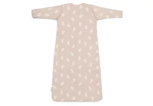 Jollein Slaapzak Met Afritsbare Mouw 110cm Twig – Wild Rose foto 2