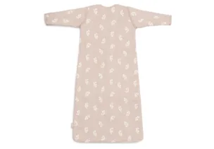 Jollein Baby Slaapzak Met Afritsbare Mouw 70cm Twig – Wild Rose foto 2