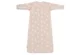 Jollein Baby Slaapzak Met Afritsbare Mouw 70cm Twig – Wild Rose
