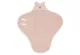 Jollein Wikkeldeken Bear Boucle – Wild Rose