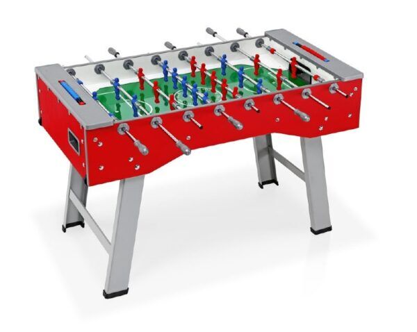 Voetbaltafel FAS Smart Inklapbaar