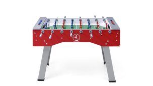 Voetbaltafel FAS Smart Inklapbaar foto 2