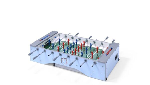 Voetbaltafel FAS Smart Inklapbaar
