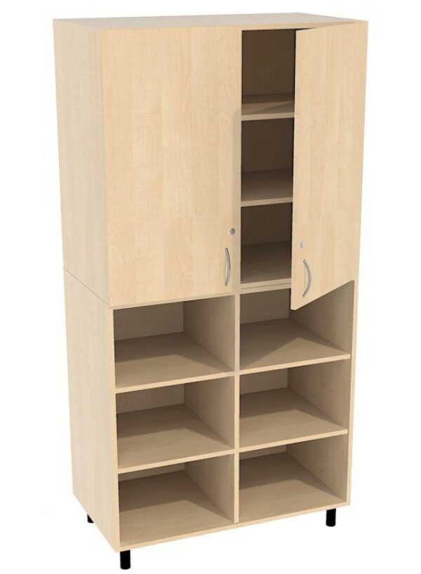 Opbergkast Air – Berken