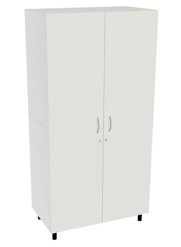 Opbergkast Sky – Wit