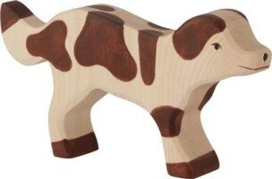Houten Speelgoed Hond