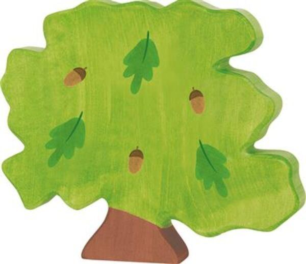 Houten Speelgoed Eikenboom