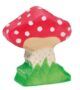 houten speelgoed paddenstoel