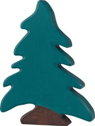 Houten Speelgoed Naaldboom – Kerstboom