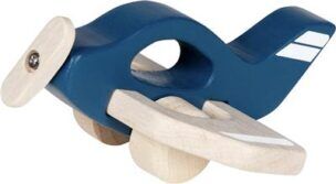 Houten Speelgoed Vliegtuig