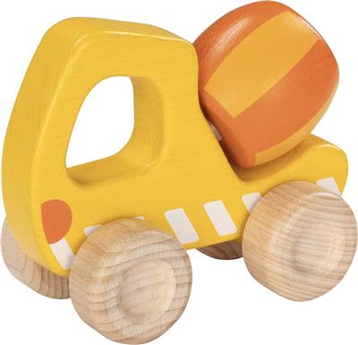 houten speelgoed auto