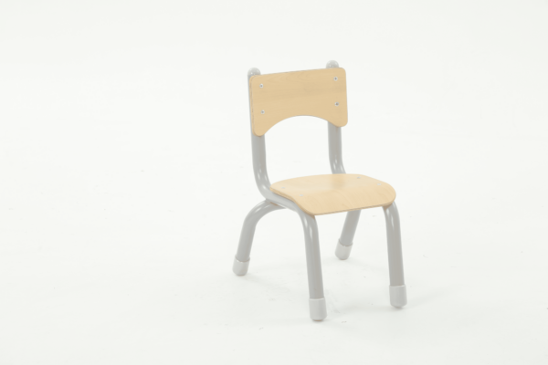 Olaf Kinderstoel Zithoogte 31 cm – 3-4 jaar – Set van 4 stuks