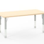 kindertafel