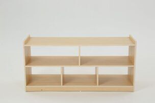 Olaf Roomdivider Rechthoek