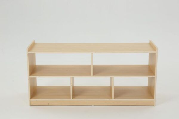 Olaf Roomdivider Rechthoek