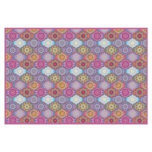 Vinyl vloerkleed in diverse afmetingen – Mozaïek foto 2