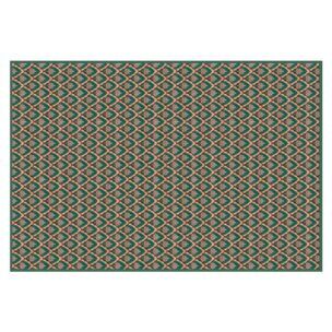 Vinyl vloerkleed in diverse afmetingen – Print Groen foto 2