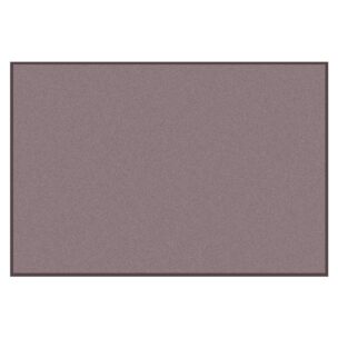 Vinyl vloerkleed in diverse afmetingen – Effen Paars foto 2