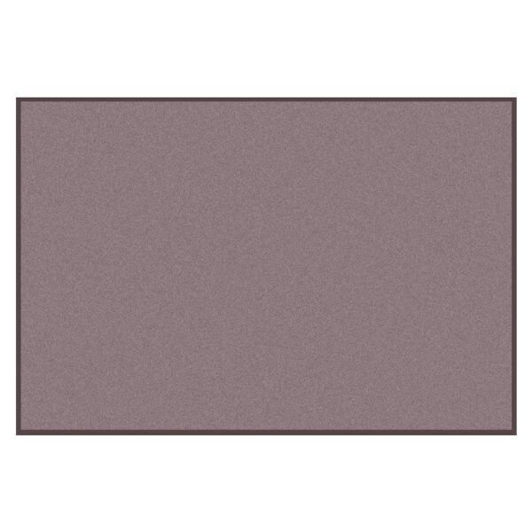 Vinyl vloerkleed in diverse afmetingen – Effen Paars