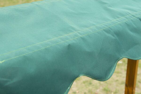 Verrijdbare Buiten Kapstok