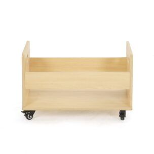 Zitkussenkar met 28 Zitkussens foto 2