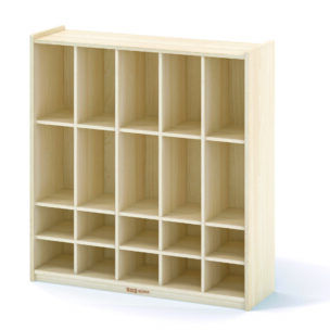 Garderobe met Schoenenrek foto 2