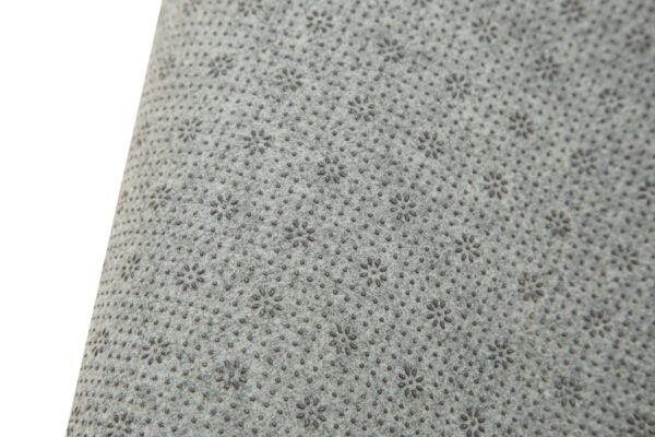 Rond Vloerkleed Beige – 200 cm