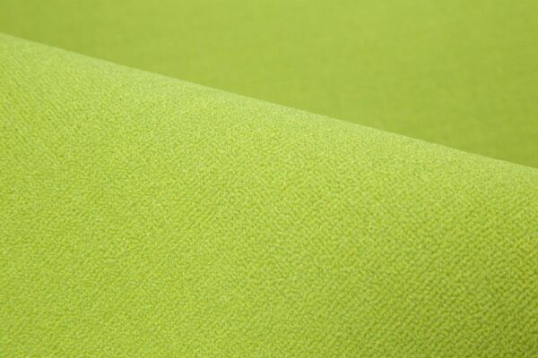 Rond Vloerkleed Groen – 200 cm