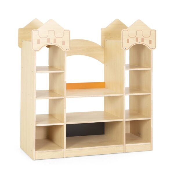 Houten Speelmeubel – Ridder Kasteel