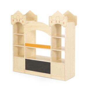Houten Speelmeubel – Ridder Kasteel