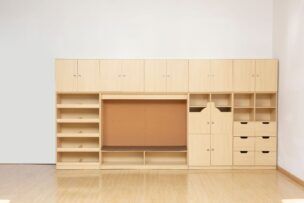 Wandkast Combinatie Unit foto 2