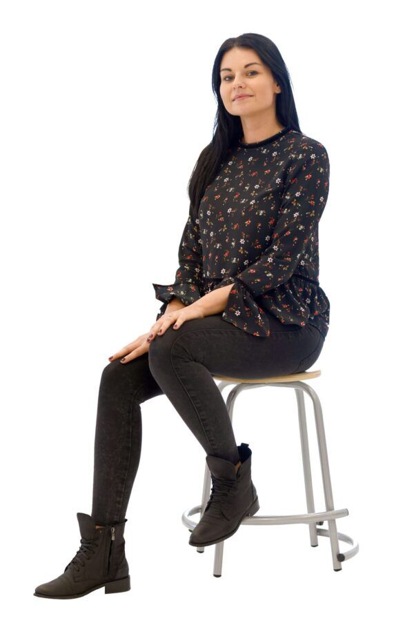 Flexikruk maat 6 – 5 hoogtes in 1