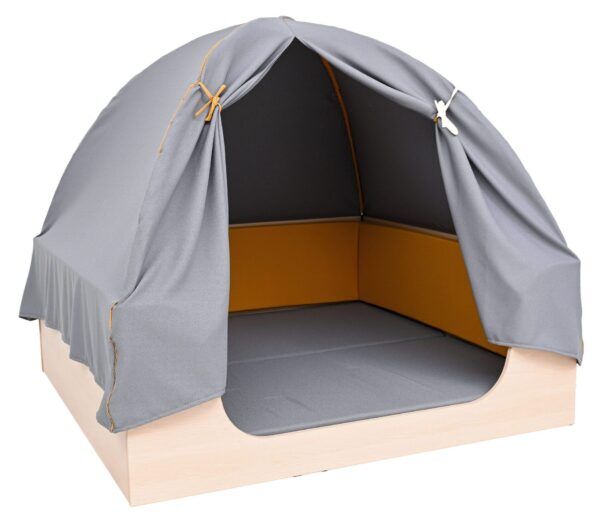 Relax Hoekje met Luifel