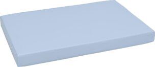 Mat voor Huisje – Terugtrekplekje Grijs