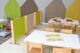 Ruimteverdeler kinderopvang