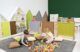Ruimteverdeler kinderopvang