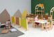 Ruimteverdeler kinderopvang