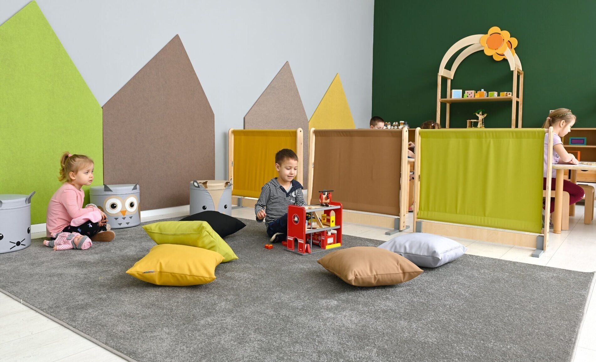 101928_g_23 Ruimteverdeler kinderopvang