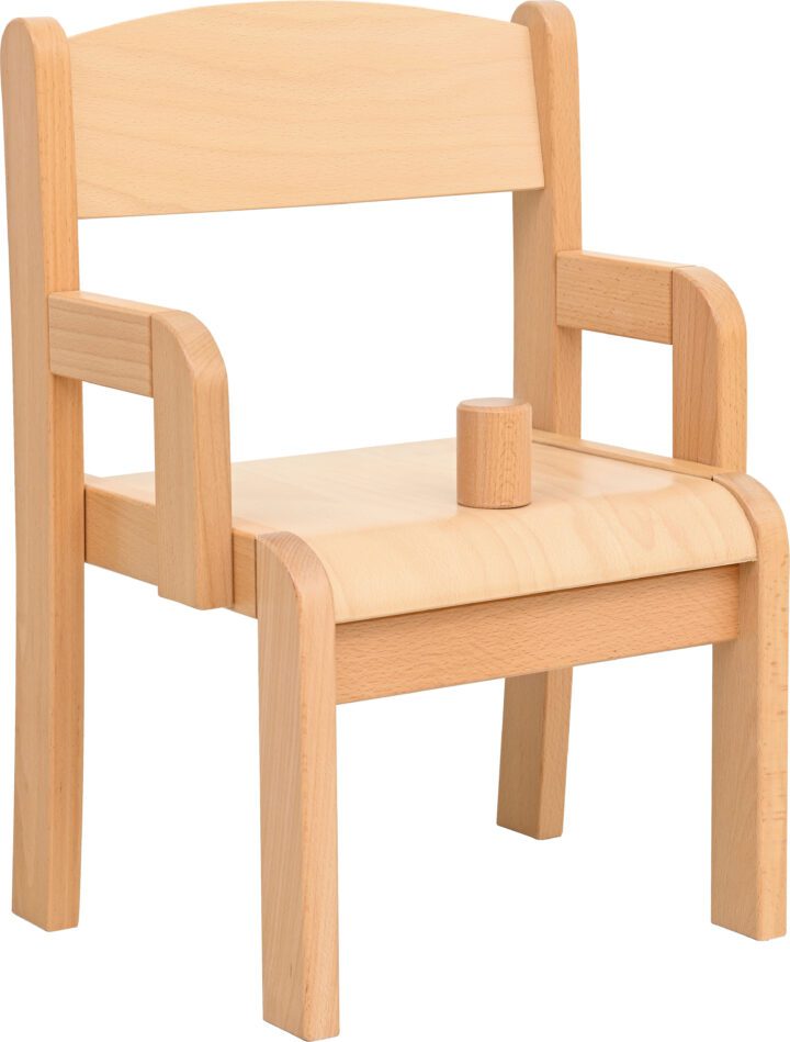 baby stoel