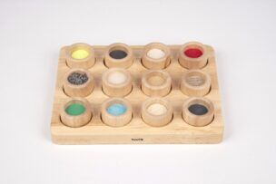 Tickit Houten Voel en Match Bord