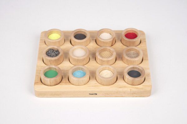 Tickit Houten Voel en Match Bord