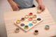 Tickit Houten Voel en Match Bord