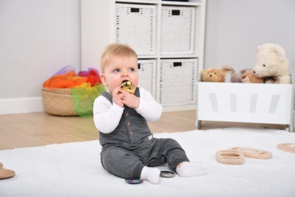 Tickit Zintuiglijk Reflecterende Stenen – 3 stuks