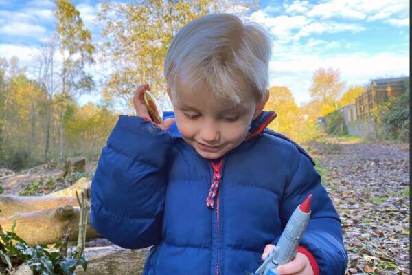 Tickit Zintuiglijk Reflecterende Stenen – 3 stuks